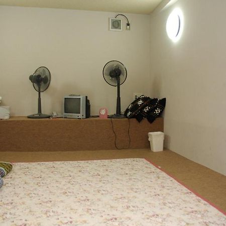 Ryokan Nakaya Misasa Exteriör bild